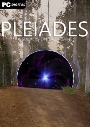 Pleiades - A Subversion Saga Game