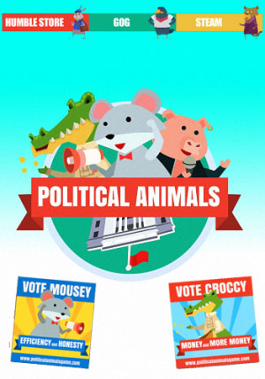 Political Animals