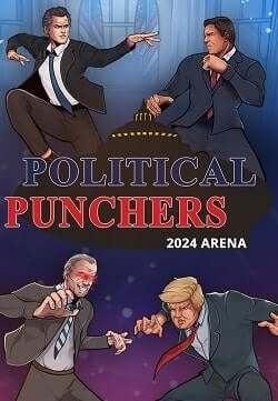 Political Punchers: 2024 Arena