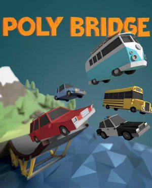 Poly Bridge