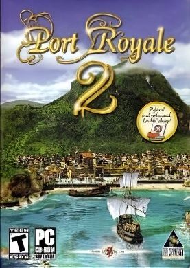 Port Royale 2