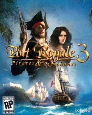 Port Royale 3 Gold