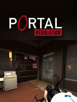 Portal: Revolution (2024)