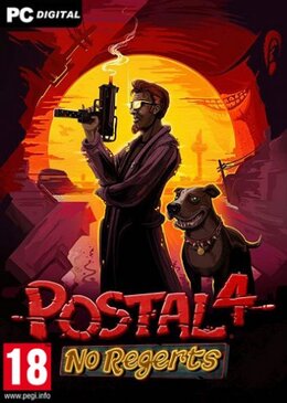 POSTAL 4: No Regerts