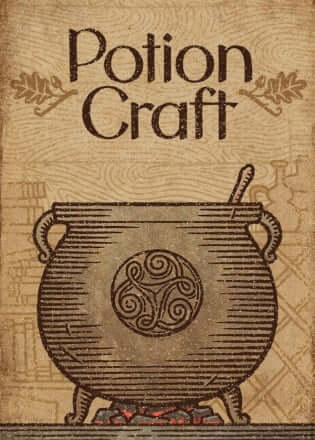 Potion Craft: Alchemist Simulator