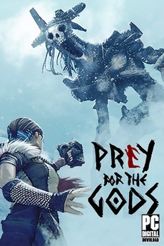 Praey for the Gods