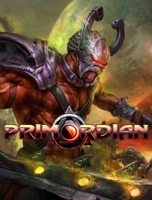 Primordian (2018)