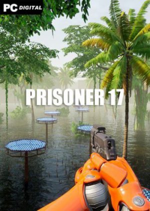 PRISONER 17