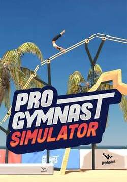 Pro Gymnast Simulator