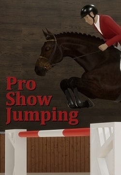 Pro Show Jumping (2024)