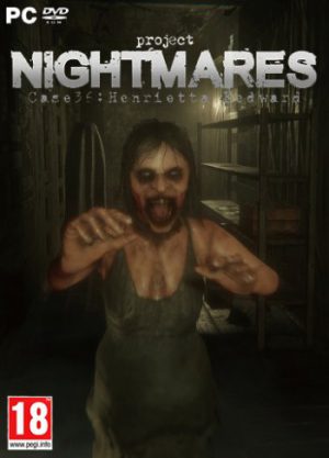 Project Nightmares Case 36: Henrietta Kedward