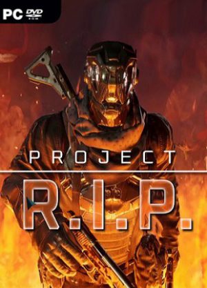 Project RIP (2019)