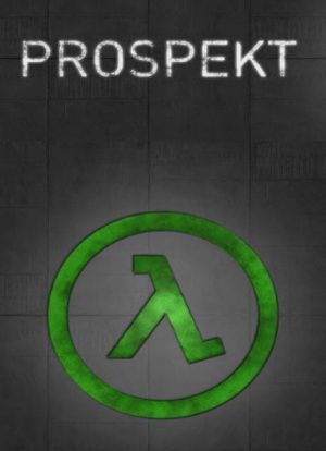 Prospekt