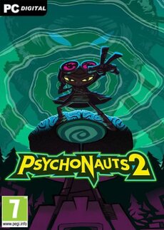 Psychonauts 2