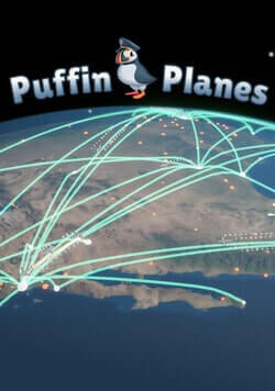 Puffin Planes (2024)