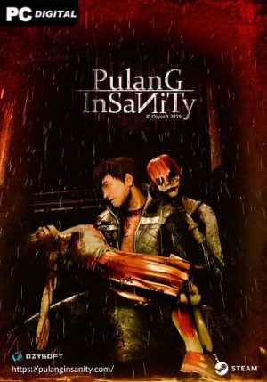 Pulang: Insanity (2020)