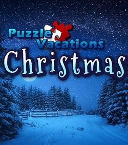 Puzzle Vacations: Christmas