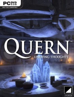 Quern - Undying Thoughts