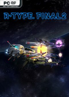 R-Type Final 2