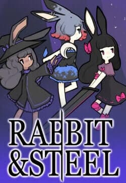 Rabbit and Steel (2024)