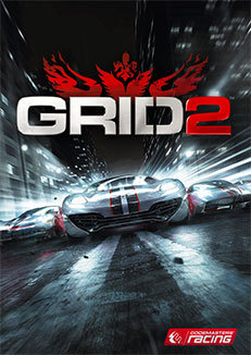 Race Driver: Grid 2