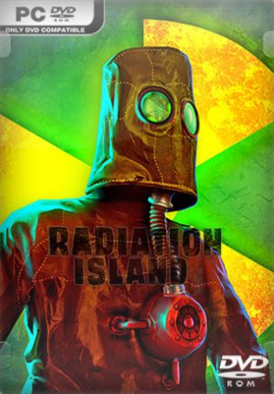 Radiation Island