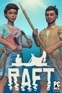 Raft: The Final Chapter