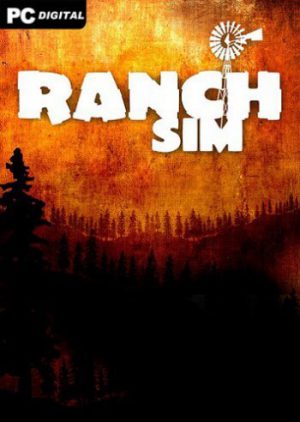 Ranch Simulator - Build, Farm, Hunt