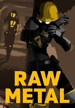 Raw Metal (2024)