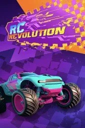 RC Revolution (2024)