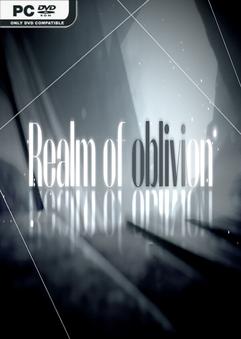 Realm of oblivion(soul like)