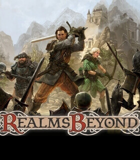 Realms Beyond: Ashes of the Fallen