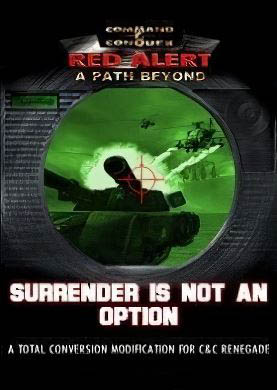 Red Alert: A Path Beyond (APB)