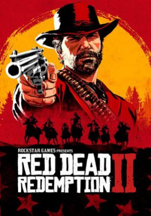 Red Dead Redemption 2