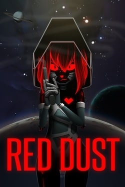 Red Dust (2020)