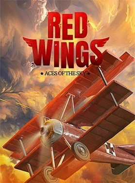 Red Wings: Aces of the Sky