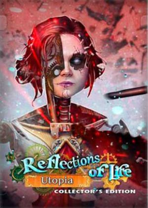 Reflections of Life Collection (2014 - 2024)