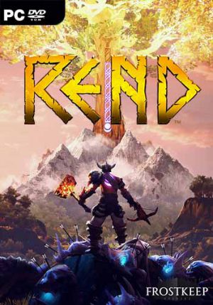 Rend (2018)