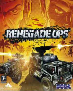 Renegade Ops