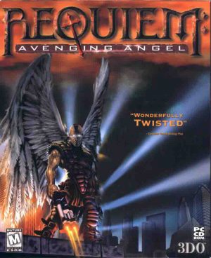 Requiem: Avenging Angel