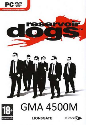 Reservoir Dogs