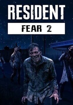 Resident Fear 2