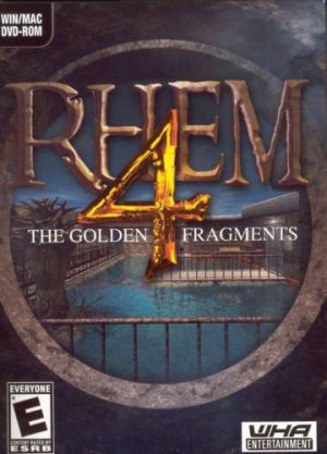 RHEM IV: The Golden Fragments SE