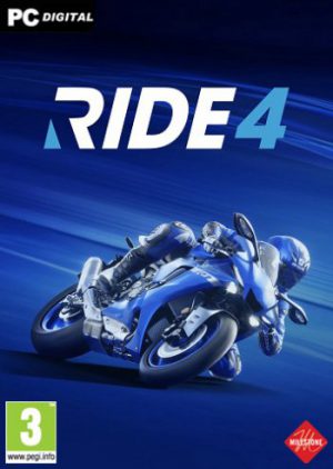 RIDE 4