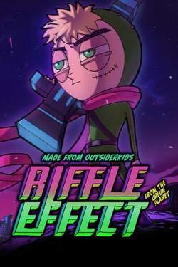 Riffle Effect (2023)