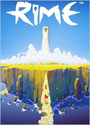 RiME (2017)