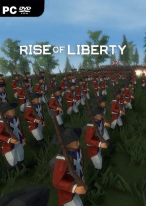 Rise of Liberty