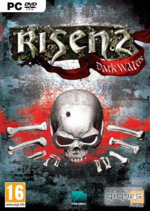 Risen 2: Dark Waters