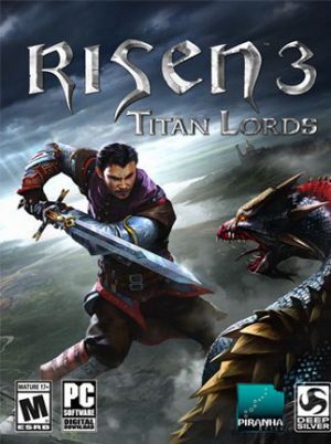 Risen 3: Titan Lords