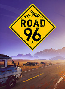 Road 96